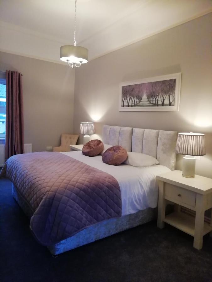 Bolands Self Catering Accommodation Hacketstown المظهر الخارجي الصورة