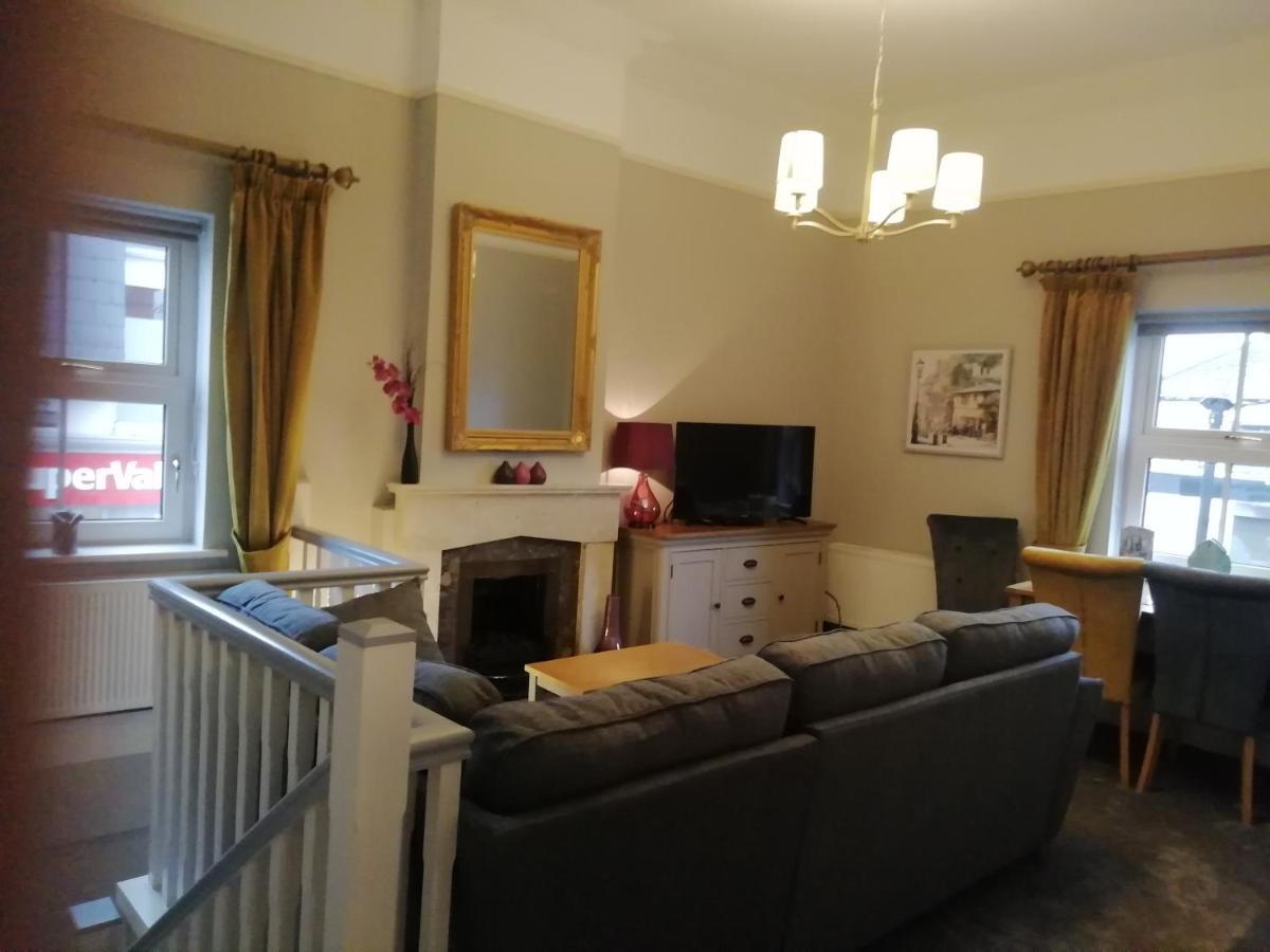 Bolands Self Catering Accommodation Hacketstown المظهر الخارجي الصورة
