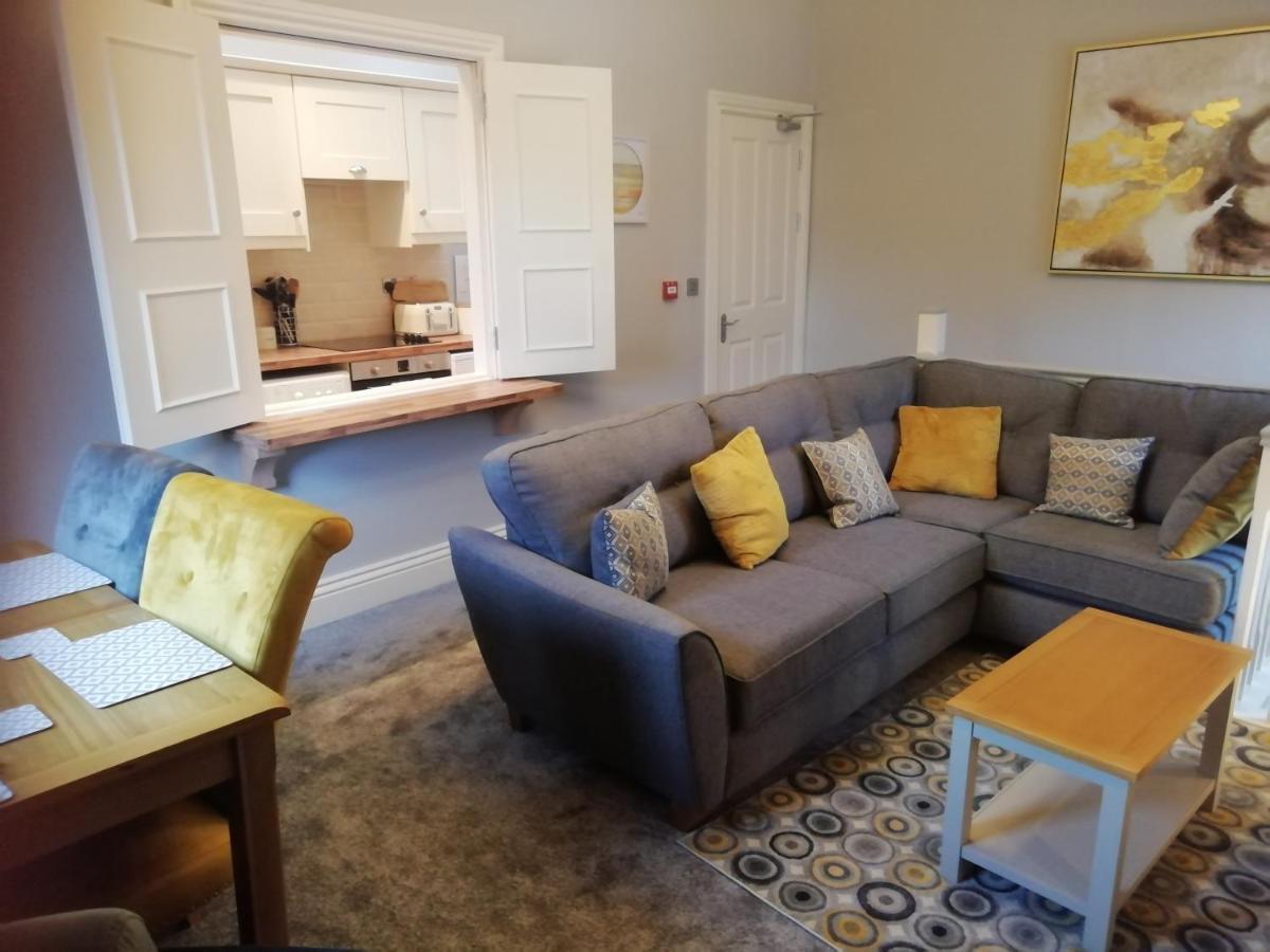 Bolands Self Catering Accommodation Hacketstown المظهر الخارجي الصورة