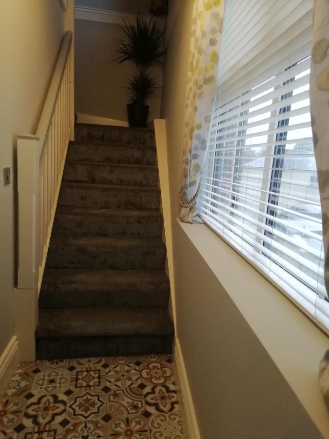 Bolands Self Catering Accommodation Hacketstown المظهر الخارجي الصورة