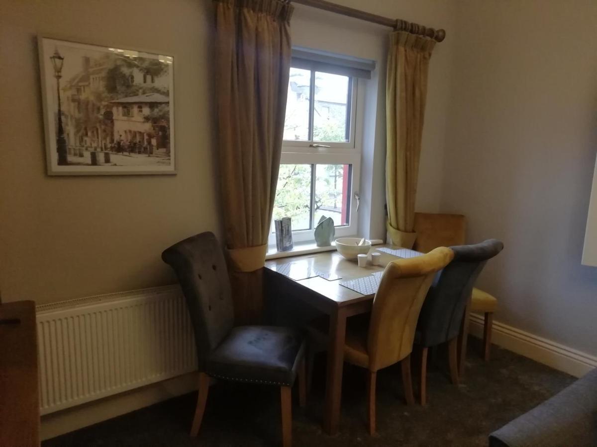 Bolands Self Catering Accommodation Hacketstown المظهر الخارجي الصورة