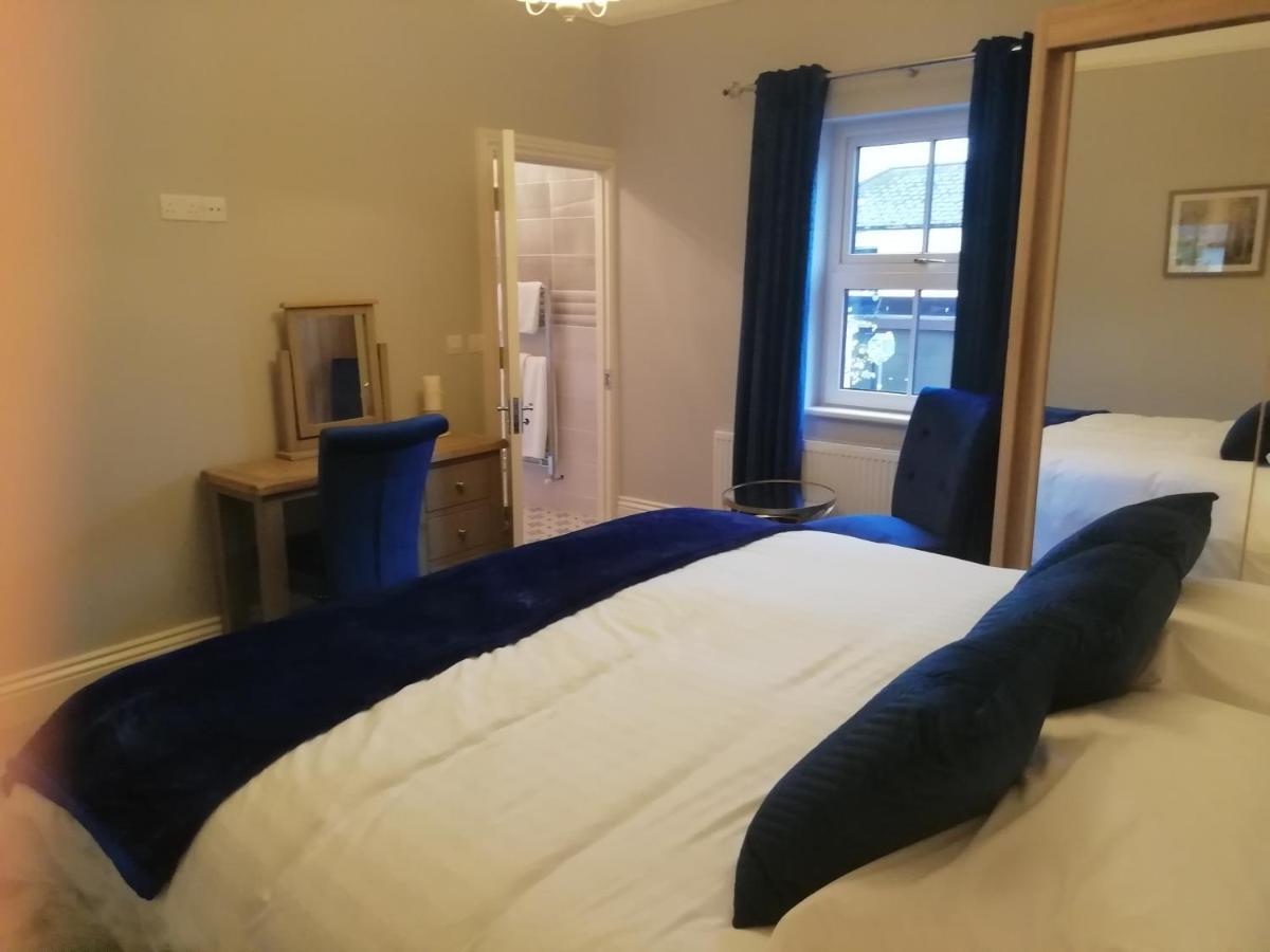 Bolands Self Catering Accommodation Hacketstown المظهر الخارجي الصورة