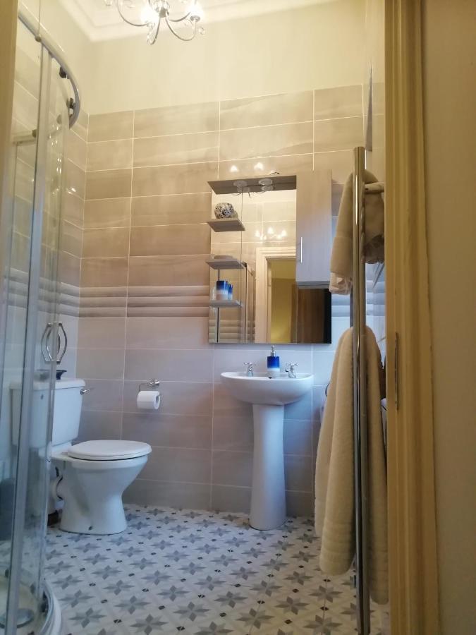 Bolands Self Catering Accommodation Hacketstown المظهر الخارجي الصورة