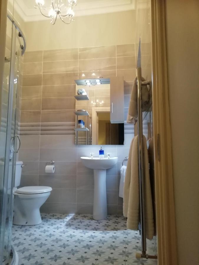 Bolands Self Catering Accommodation Hacketstown المظهر الخارجي الصورة
